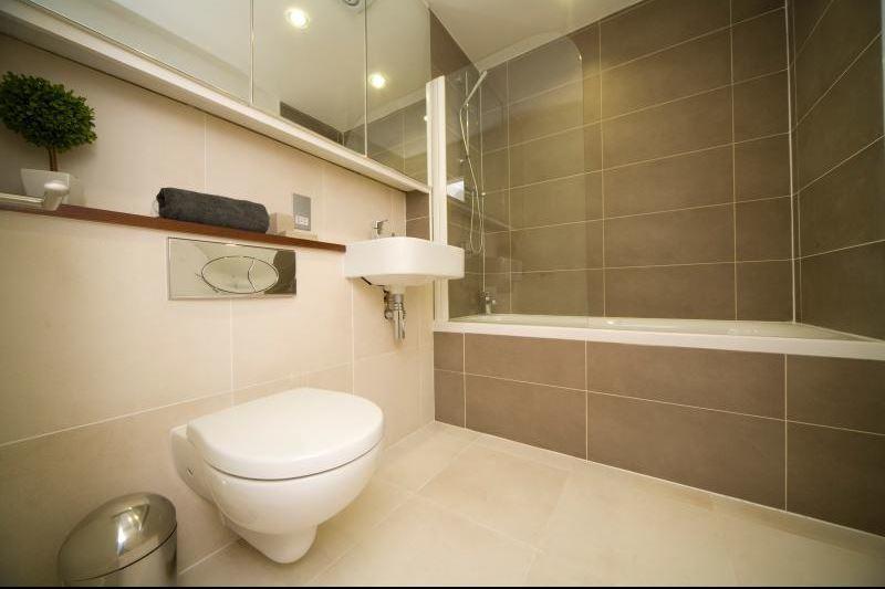 Seaview, Luxury Apartment, 2 Min Walk To Porth Beach Newquay  Luaran gambar